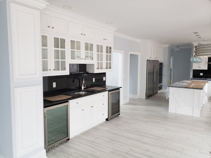 Kitchen Remodeling Services in Stamford, CT